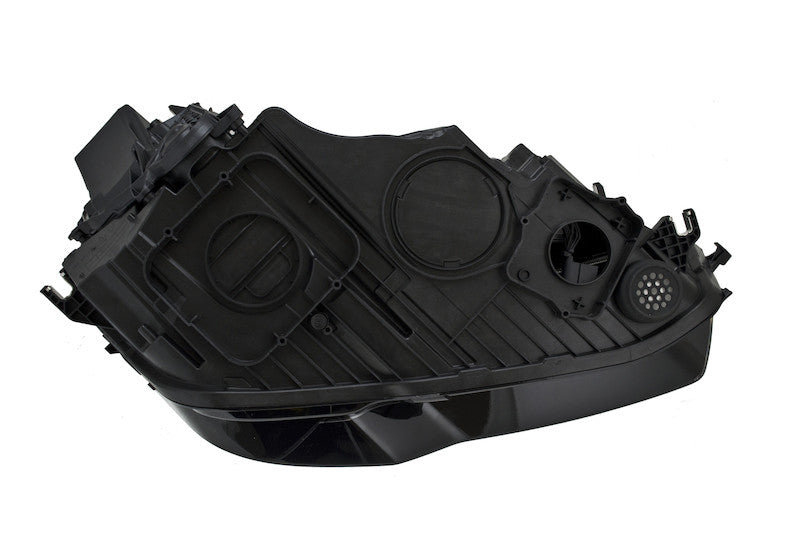 Hella Headlight Assembly 011869351