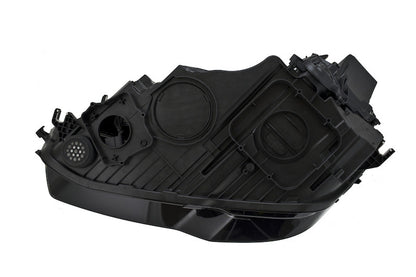 Hella Headlight Assembly 011869361