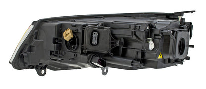 Hella Headlight Assembly 011937461