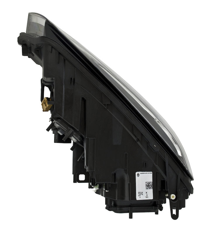 Hella Headlight Assembly 011937461