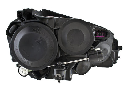 Hella Headlight Assembly 011956231