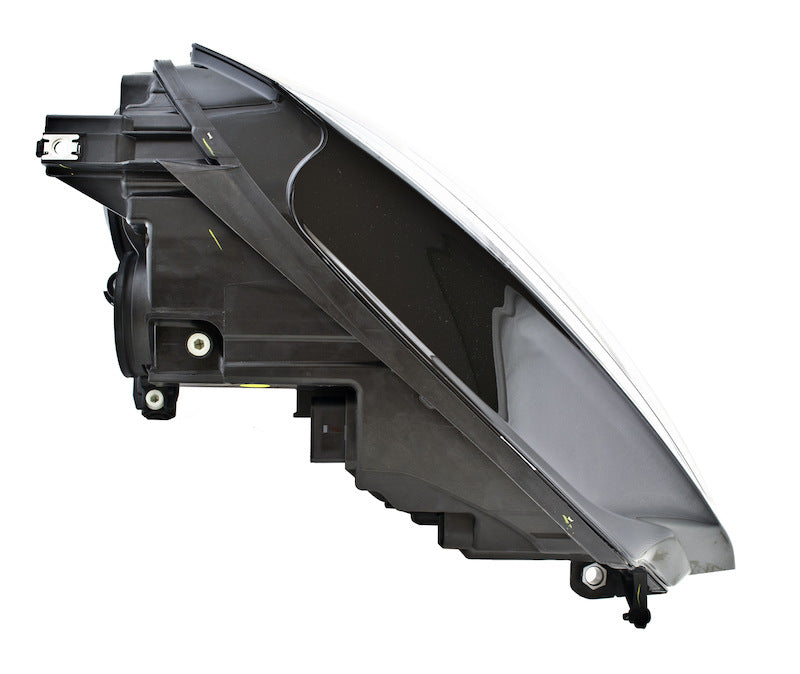 Hella Headlight Assembly 011956231