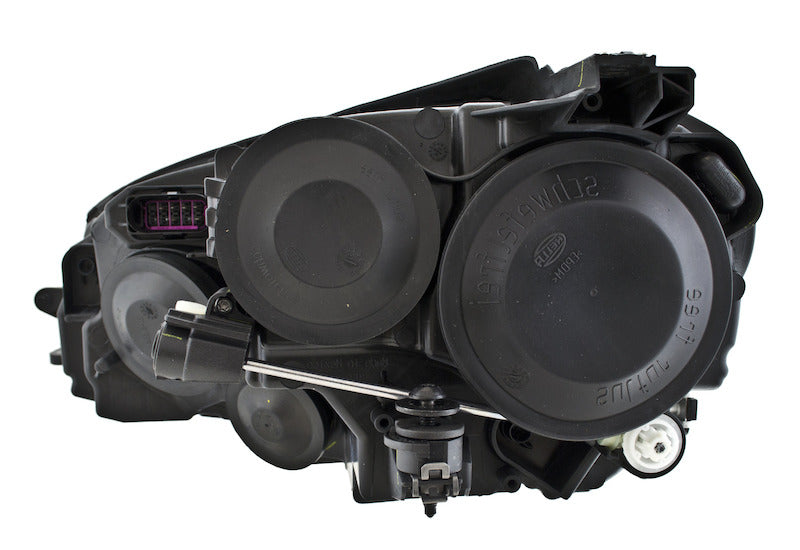 Hella Headlight Assembly 011956241