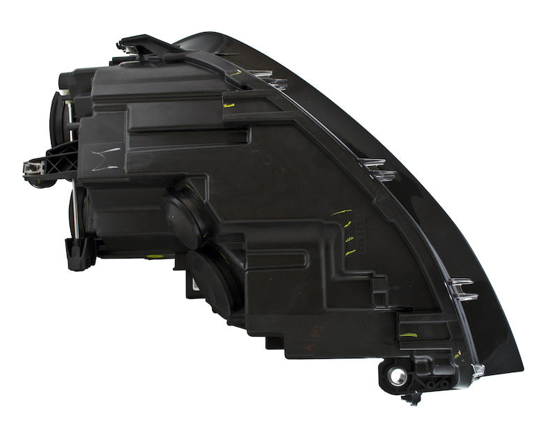 Hella Headlight Assembly 011956241