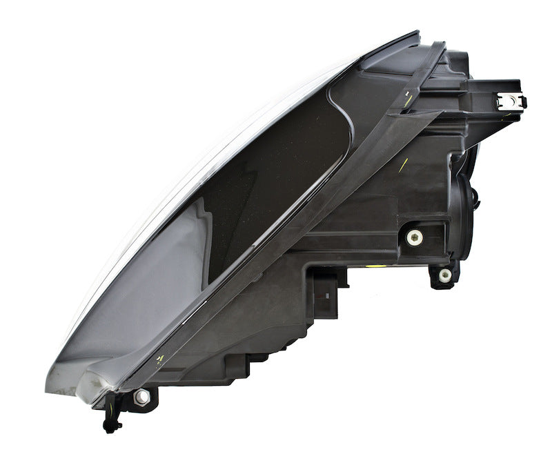 Hella Headlight Assembly 011956241