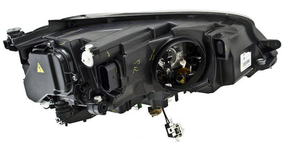 Hella 2013-2020 Volkswagen Golf Bi-Xenon Headlight Assembly 011956271