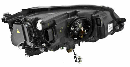 Hella 2013-2020 Volkswagen Golf Bi-Xenon Headlight Assembly 011956271