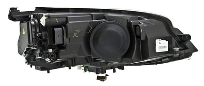 Hella 2013-2020 Volkswagen Golf Bi-Xenon Headlight Assembly 011956271