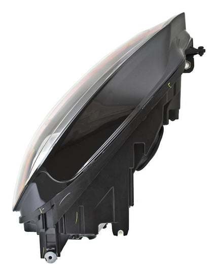 Hella 2013-2020 Volkswagen Golf Bi-Xenon Headlight Assembly 011956271