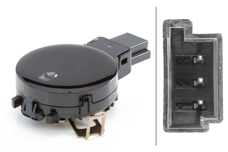 Hella Rain Sensor 011976701