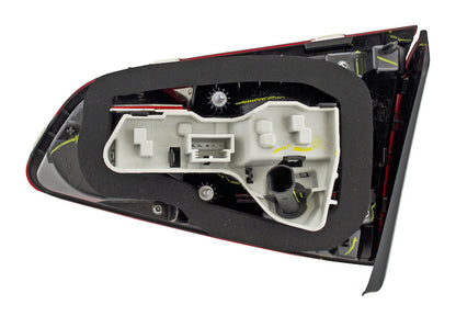 Hella 2015-2016 Volkswagen Golf Left Inner Tail Light 011978231