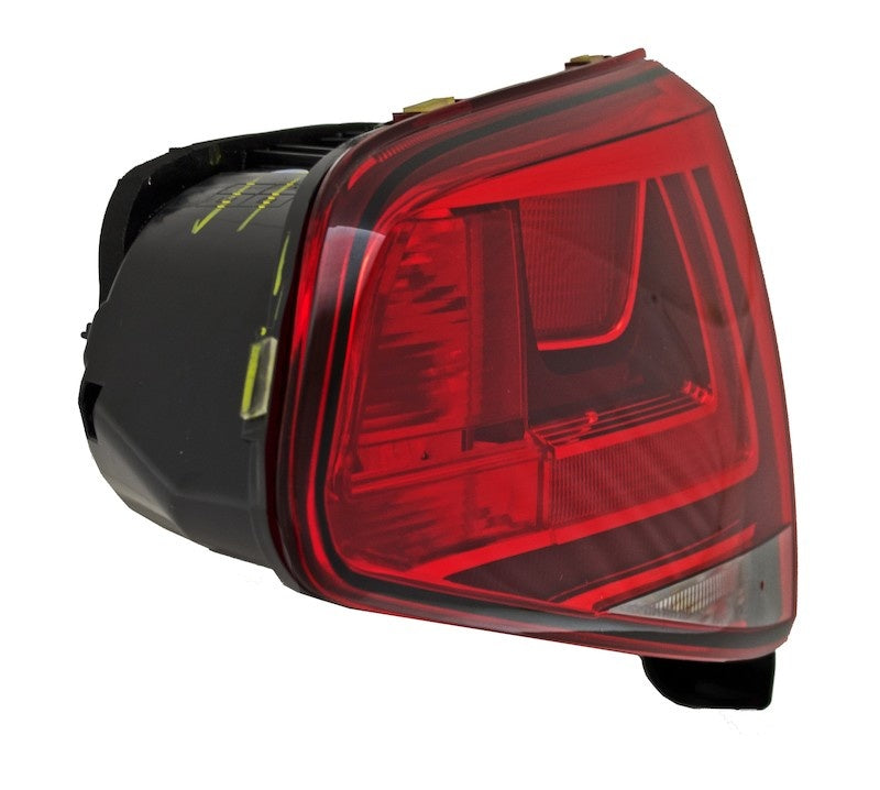 Hella Tail Light 011978241