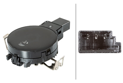 Hella Rain Sensor 012007151