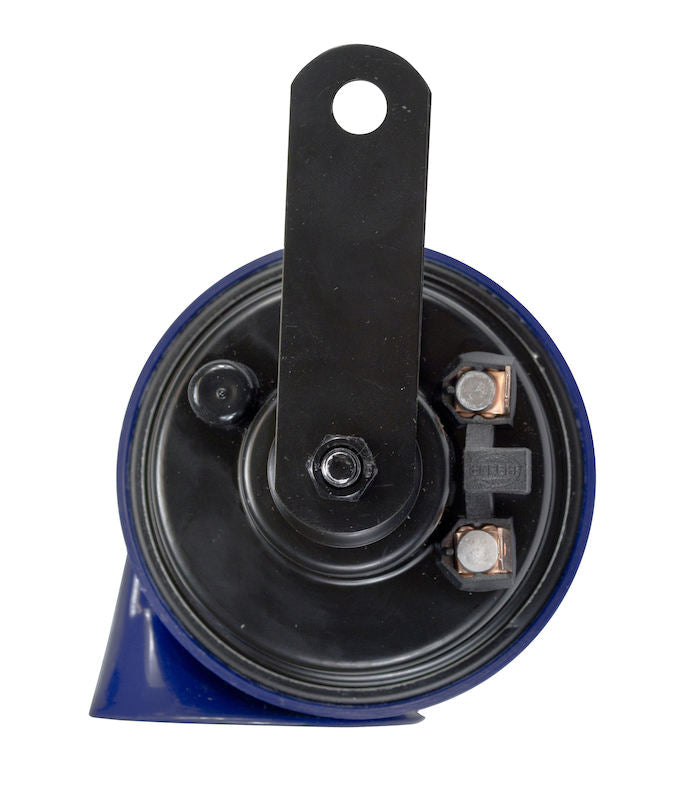 Hella Horn Kit Bx Blue Trumpet 12V Univ 012010801