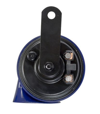 Hella Horn Kit Bx Blue Trumpet 12V Univ 012010801