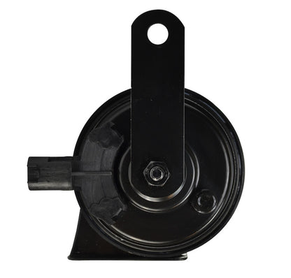 Hella Horn Kit Bx Blk
