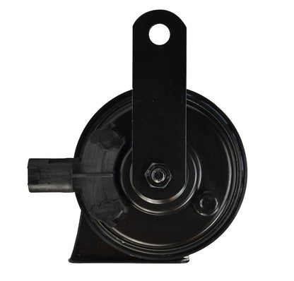 Hella Horn Kit Bx Blk