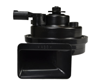 Hella Horn Kit Bx Blk