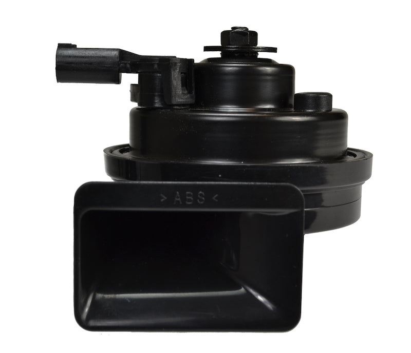 Hella Horn Kit Bx Blk