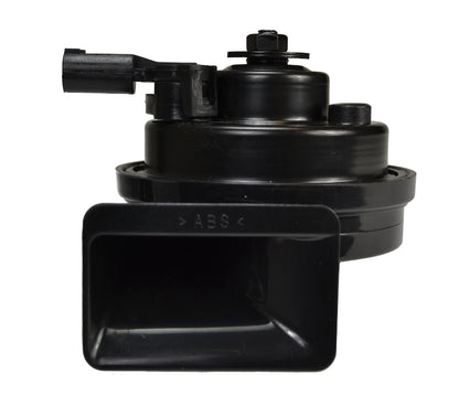Hella Horn Kit Bx Blk