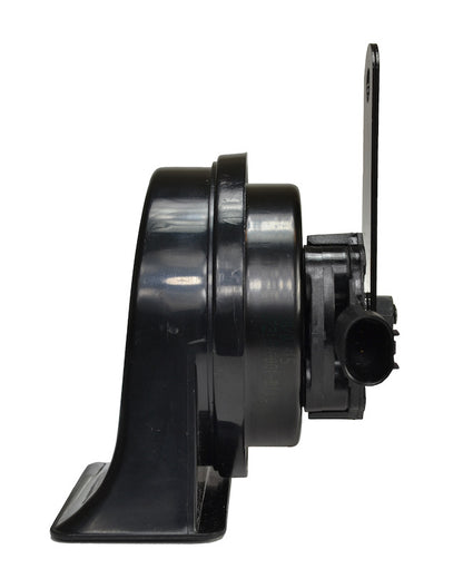 Hella Horn Kit Bx Blk
