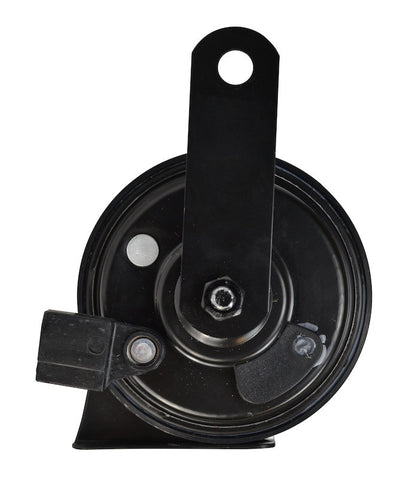 Hella 12V Twin Trumpet Horn Kit with Bracket - Toyota 012010901