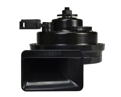 Hella 12V Twin Trumpet Horn Kit with Bracket - Toyota 012010901