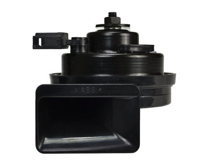 Hella 12V Twin Trumpet Horn Kit with Bracket - Toyota 012010901