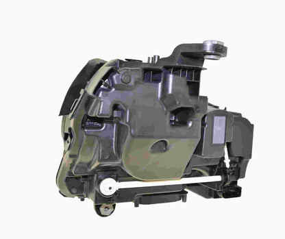 Hella Headlight Assembly 012076551
