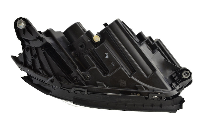 Hella Headlight Assembly 012076561