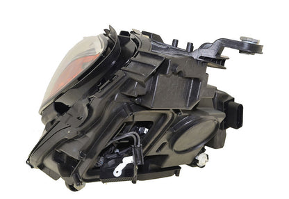 Hella Headlight Assembly 012076651