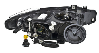 Hella Headlight Assembly 012101951