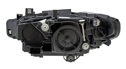 Hella Headlight Assembly 012101961