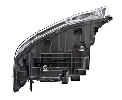 Hella Headlight Assembly 012101961
