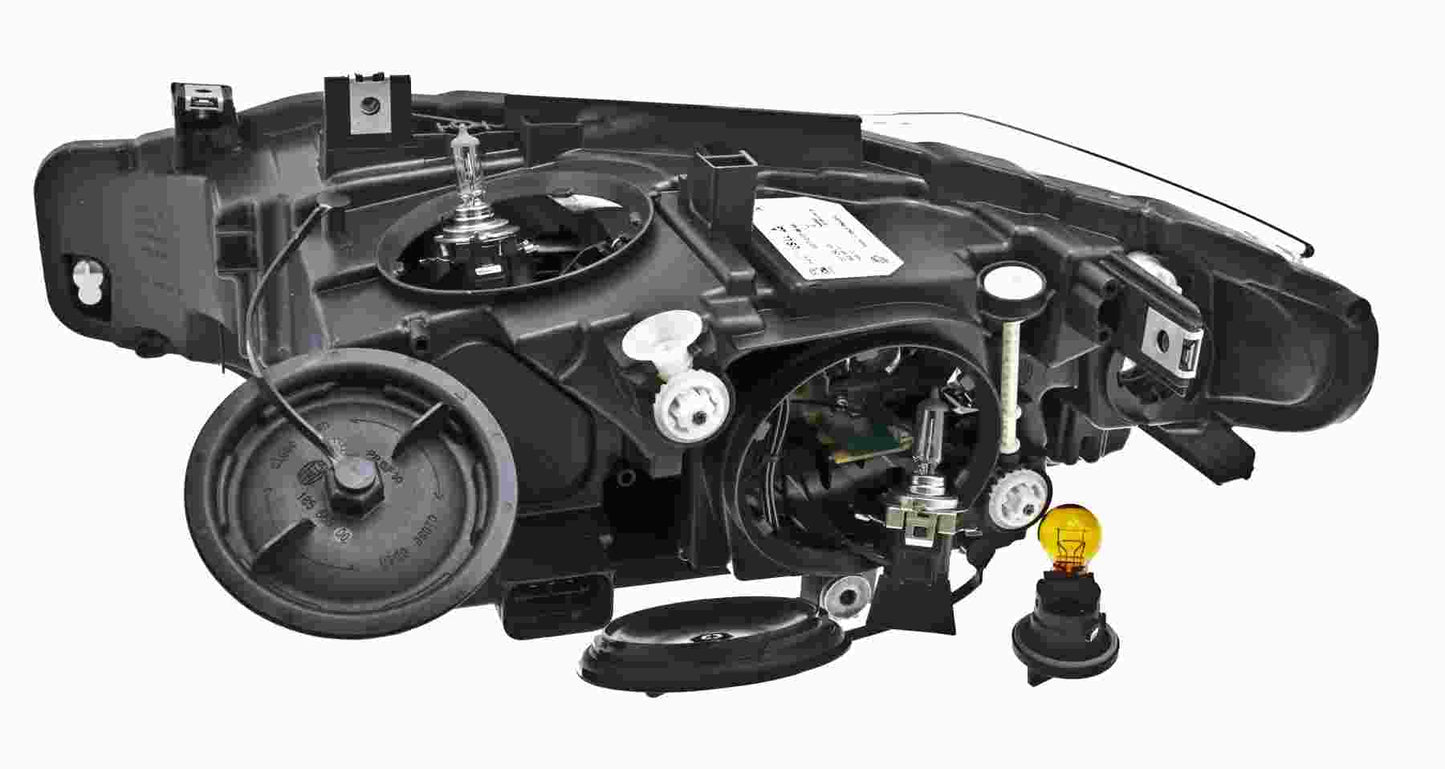 Hella Headlight Assembly 012101961