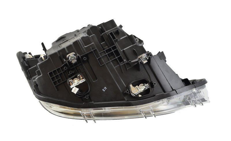 Hella Headlight Assembly 012102951