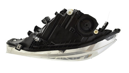 Hella Headlight Assembly 012102951
