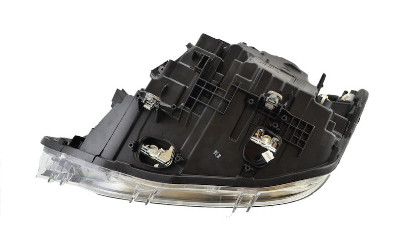 Hella Headlight Assembly 012102961