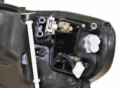 Hella Headlight Assembly 012102961
