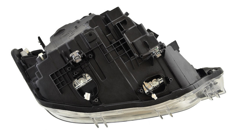 Hella Headlight Assembly 012103951