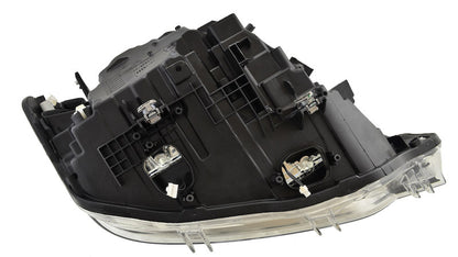 Hella Headlight Assembly 012103951