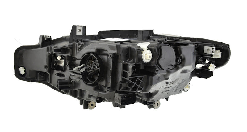 Hella Headlight Assembly 012103961