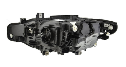 Hella Headlight Assembly 012103961