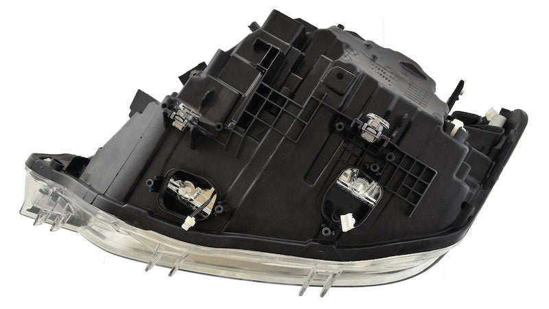 Hella Headlight Assembly 012103961