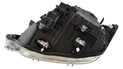 Hella Headlight Assembly 012103961