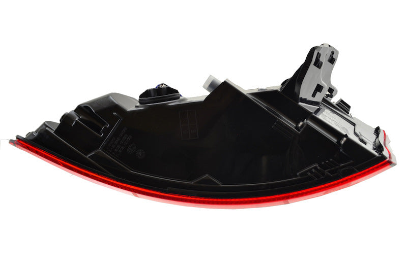 Hella Tail Light Assembly 012246071