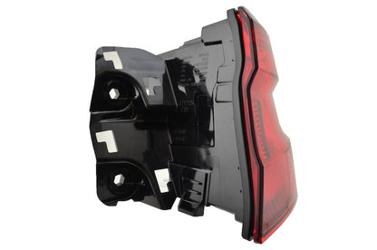 Hella 2017-2017 Audi A4 Right Tail Light 012246081