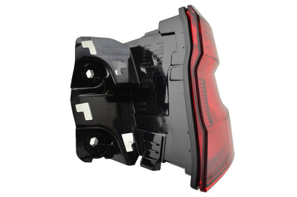 Hella 2017-2017 Audi A4 Right Tail Light 012246081