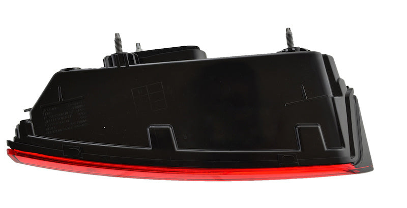 Hella Tail Light Assembly 012247091