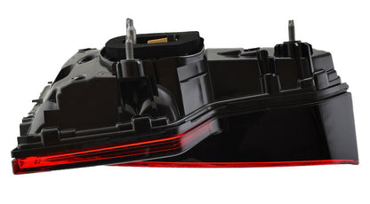 Hella Tail Light Assembly 012247101